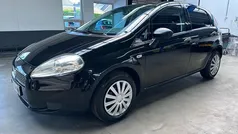 Gebruikt 2009 Fiat Grande Punto Active Hatchback | € 2.450 (Eerlijke prijs)