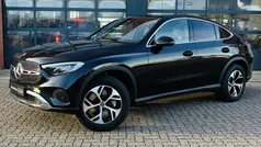 Gebruikt 2025 Mercedes GLC300e Luxury Coupé | € 69.900 (Eerlijke prijs)