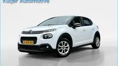 Gebruikt 2020 Citroën C3 Feel Hatchback | € 5.945 (Goede deal)
