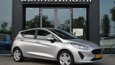 Gebruikt 2020 Ford Fiesta Trend Hatchback | € 11.450 (Eerlijke prijs)