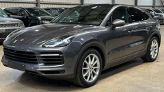 Grijs Gebruikt 2019 Porsche Cayenne Turbo SUV | € 62.400 (Goede deal)