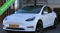 Gebruikt 2023 Tesla Model Y RWD SUV | € 32.450 (Eerlijke prijs)