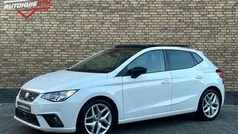 Wit Gebruikt 2017 Seat Ibiza FR Hatchback | € 13.250 (Eerlijke prijs)