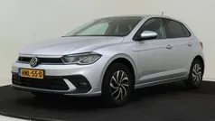 Grijs Gebruikt 2024 VW Polo Edition Hatchback | € 25.725 (Eerlijke prijs)