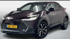 Gebruikt 2024 Toyota C-HR SUV | € 38.950 (Eerlijke prijs)