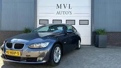 Gebruikt 2008 BMW 320 Executive Coupé | € 4.990 (Super prijs)