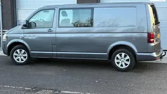 Grijs Gebruikt 2012 VW T5 Comfortline Van | € 6.345 (Goede deal)