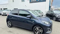 Gebruikt 2016 Peugeot 108 Allure Hatchback | € 6.450 (Goede deal)