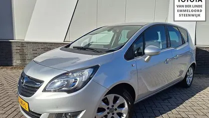 Occasion Opel Meriva Cosmo 120 PK (88 kW) 2015 MPV