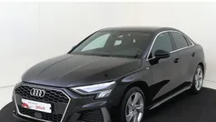Gebruikt 2020 Audi A3 Basis Sedan | € 27.950 (Eerlijke prijs)