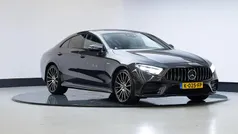 Grijs Gebruikt 2018 Mercedes CLS450 Premium Plus Sedan | € 48.945 (Eerlijke prijs)