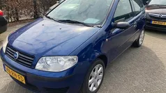 Gebruikt 2005 Fiat Punto Young Hatchback | € 1.649 (Eerlijke prijs)