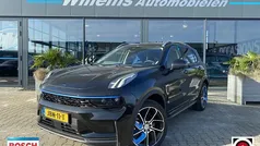 Gebruikt 2023 Lynk & Co 01 SUV | € 28.950 (Eerlijke prijs)