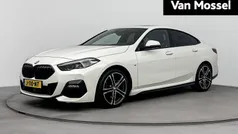 Wit Gebruikt 2020 BMW 218 Executive Coupé | € 25.900 (Eerlijke prijs)