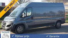 Gebruikt 2024 Fiat Ducato Van | € 35.850 (Eerlijke prijs)