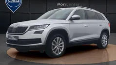 Gebruikt 2021 Skoda Kodiaq Business Line SUV | € 27.450 (Super prijs)