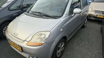 Occasion Chevrolet Matiz 67 PK (49 kW) 2007 Hatchback