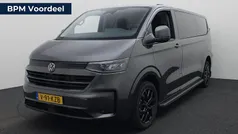 Gebruikt 2024 VW T6.1 Style Van | € 45.990 (Goede deal)