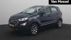Gebruikt 2018 Ford Ecosport Titanium SUV | € 12.945 (Eerlijke prijs)