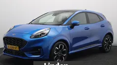 Blauw Gebruikt 2021 Ford Puma ST-Line X SUV | € 21.845 (Eerlijke prijs)