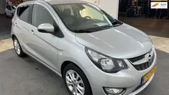 Gebruikt 2019 Opel Karl Innovation Hatchback | € 8.999 (Eerlijke prijs)
