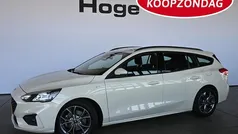 Gebruikt 2020 Ford Focus Business Edition Stationwagen | € 13.940 (Eerlijke prijs)