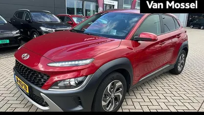 Occasion 2022 Hyundai Kona SUV | € 23.995 (Goede deal)