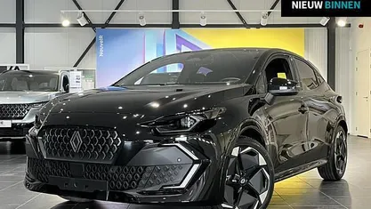 Occasion 2026 Renault Clio V Techno Hatchback | € 31.750 (Eerlijke prijs)