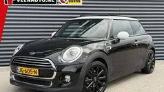 Gebruikt 2016 Mini Cooper Business Hatchback | € 15.645 (Goede deal)