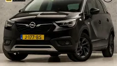 Zwart Gebruikt 2020 Opel Crossland X Edition SUV | € 11.945 (Eerlijke prijs)