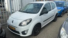 Wit Gebruikt 2011 Renault Twingo Authentique Hatchback | € 1.250 (Super prijs)