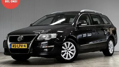 Occasion 2010 VW Passat Comfortline Stationwagen | € 4.450 (Eerlijke prijs)