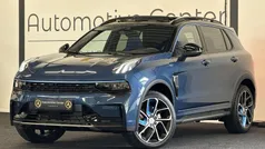 Blauw Gebruikt 2023 Lynk & Co 01 SUV | € 28.385 (Eerlijke prijs)
