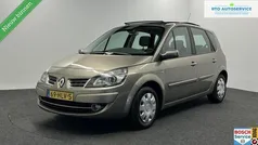 Beige Gebruikt 2009 Renault Scénic III Business MPV | € 2.750 (Eerlijke prijs)