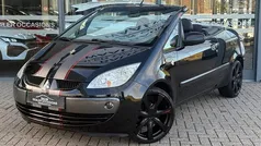 Gebruikt 2008 Mitsubishi Colt Intense Cabriolet | € 3.499 (Eerlijke prijs)