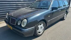 Gebruikt 1998 Mercedes 240 Avantgarde | € 995 (Eerlijke prijs)