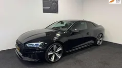 Zwart Gebruikt 2017 Audi RS5 Comfort Coupé | € 54.990 (Super prijs)