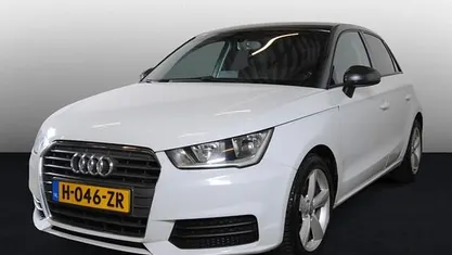 Occasion Audi A1 Sportback Sport 125 PK (91 kW) 2015 Hatchback