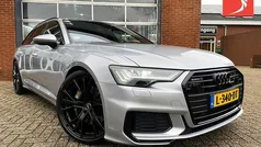 Gebruikt 2019 Audi A6 S-Line Stationwagen | € 45.950 (Eerlijke prijs)