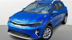 Gebruikt 2025 Kia Stonic SUV | € 28.995 (Eerlijke prijs)