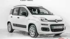 Wit Gebruikt 2012 Fiat Panda Lounge Hatchback | € 4.790 (Eerlijke prijs)