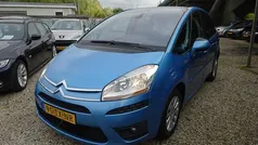 Gebruikt 2007 Citroën C4 Picasso MPV | € 1.995 (Eerlijke prijs)