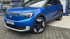 Blauw Nieuw 2025 Ford Explorer Extended Range SUV | € 49.050 (Eerlijke prijs)