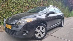 Gebruikt 2010 Renault Mégane GrandTour Dynamique Stationwagen | € 1.800 (Goede deal)