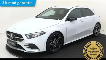 Occasion Mercedes A180 Business 136 PK (100 kW) 2022 Hatchback