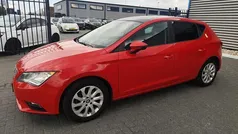Gebruikt 2013 Seat Leon Business Hatchback | € 5.999 (Eerlijke prijs)