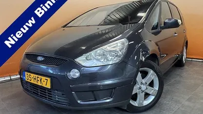Gebruikt 2008 Ford S-MAX S MPV | € 1.900 (Goede deal)