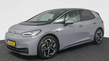 Gebruikt 2020 VW ID.3 Hatchback | € 18.345 (Eerlijke prijs)