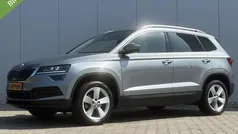 Grijs Gebruikt 2020 Skoda Karoq Business Line SUV | € 27.885 (Eerlijke prijs)