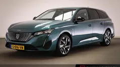 Gebruikt 2023 Peugeot 308 Allure Stationwagen | € 29.295 (Goede deal)